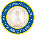 Profesionistas Leonardo Da Vinci - Logo
